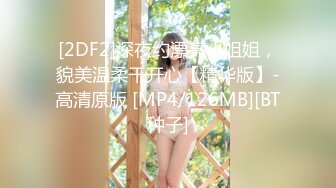 [2DF2]深夜约漂亮小姐姐，貌美温柔干开心【精华版】-高清原版 [MP4/126MB][BT种子]