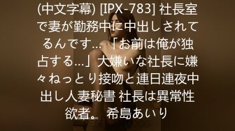 (中文字幕) [IPX-783] 社長室で妻が勤務中に中出しされてるんです… 「お前は俺が独占する…」大嫌いな社長に嫌々ねっとり接吻と連日連夜中出し人妻秘書 社長は異常性欲者。 希島あいり