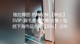 维拉舞团 艳舞女神 【琳达】SVIP-漏毛露点艳舞 合集（包括下海作品合集【80v】 (24)