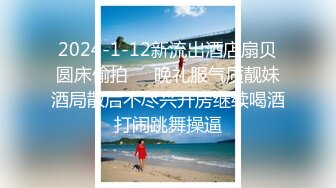 2024-1-12新流出酒店扇贝圆床偷拍❤️晚礼服气质靓妹酒局散后不尽兴开房继续喝酒打闹跳舞操逼