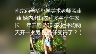 南京西善桥小学美术老师孟菲菲 婚内出轨勾引多名学生家长 一年开房 200 多次 平均两天开一次房 这身体受得了？ (3)