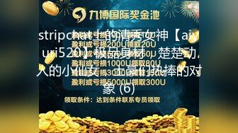 stripchat上的清秀女神【aiyuri520】极品身材，楚楚动人的小仙女，土豪们热捧的对象 (6)