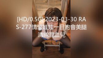 [HD/0.5G] 2023-03-30 RAS-277情慾娃娃一日約會美腿清純混血兒