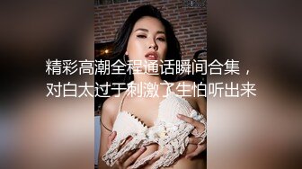 少妇家过夜，醒了直接后入大屁股骚逼，有对白