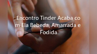 Encontro Tinder Acaba com Ela Bebeda, Amarrada e Fodida