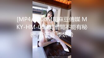 [MP4/1006MB]麻豆傳媒 MKY-HM-003閨蜜間不能有秘密-雪千夏 季妍希