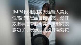 民宿老板娘暴露黑丝装