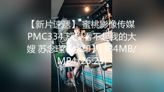 [MP4]国产AV 麻豆传媒 MTVQ1 突袭女优家 EP14 性爱篇 从厨房到卧室 苏清歌