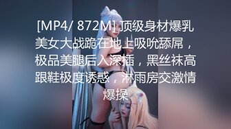 【新片速遞】 课外补习班女厕全景偷拍❤️几位美女老师的肥美大鲍鱼[754M/MP4/06:56]