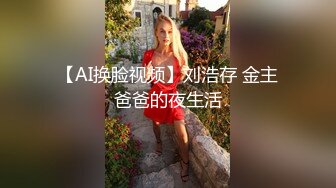 【AI换脸视频】江疏影 风骚喷射女护士[无码]