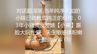 《台湾情侣泄密》有点婴儿肥的女生和男友之间的那点私密被曝光