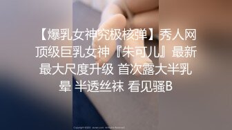 魔都NTR系列，劲爆内射口爆