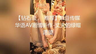 【钻石级❤️推荐】麻豆传媒华语AV剧情新作-丈夫的绿帽愿望