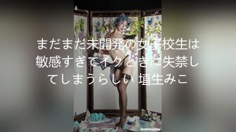 痴女捜査官～射精审问技巧篇 森川安奈