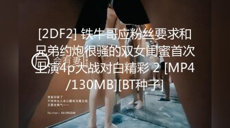 [2DF2] 铁牛哥应粉丝要求和兄弟约炮很骚的双女闺蜜首次上演4p大战对白精彩 2 [MP4/130MB][BT种子]