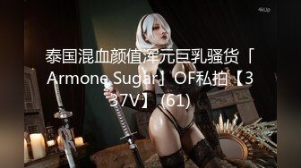 泰国混血颜值浑元巨乳骚货「Armone Sugar」OF私拍【337V】 (61)