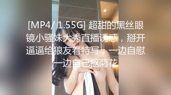 [MP4/ 785M] 约啪女神级甜美小姐姐 黑色单薄低胸连衣裙真是诱惑力十足啊