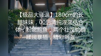 摄影大师EROONICHAN另类风大尺度私拍大奶子美女模特被大师一指二指猛抠阴道淫水声清脆