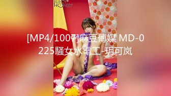 [MP4/1007]麻豆傳媒 MD-0225騷女水電工-玥可岚