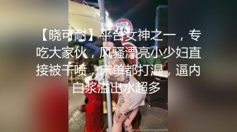 限定素人的溶解泳装走绳索