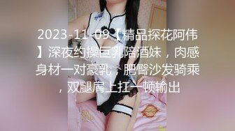 2023-11-09【精品探花阿伟】深夜约操巨乳陪酒妹，肉感身材一对豪乳，肥臀沙发骑乘，双腿肩上扛一顿输出