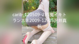 carib_120509-235鬼イキトランス８2009-12-05沢井真帆