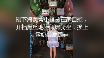 KTV小姐姐的胸部真大