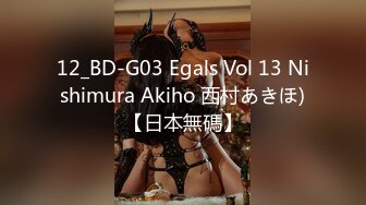 12_BD-G03 Egals Vol 13 Nishimura Akiho 西村あきほ)【日本無碼】