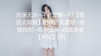 自录无水~丰乳肥臀~P7【极品丈母娘】肥臀巨乳重坦~坐插自慰~高潮喷水~白浆多多【30V】 (9)