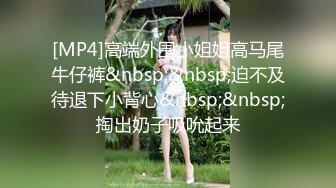 [MP4]苗条长腿妹子啪啪后入撞击上位骑坐单腿站立抽插猛