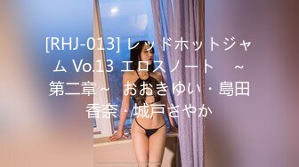 [RHJ-013] レッドホットジャム Vo.13 エロスノート　～第二章～  おおきゆい・島田香奈・城戸さやか