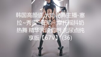 SWAG 战力指数上涨的慾火女警 朵系