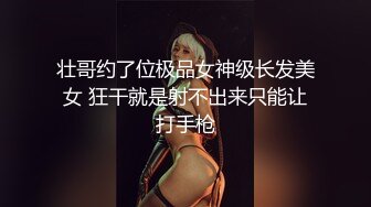 《极品CD魔手外购》神级大师商场极限抄底多位小姐姐裙内，各种透网丁字内裤阴毛外露，白裙骚女无奶罩出门一对车灯清晰可见 (1)