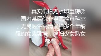 保安队长利用职务之便❤️偷偷在员工宿舍安装摄像头偷拍美女在宿舍内换衣服