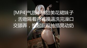 杭州反差婊宋雯3P性爱私拍流出