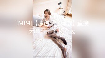 【MP4/HD】【小晶晶】扎起起辩子，单腿丝袜扣弄小穴，特写视角假屌抽插，猛扣逼淫水四溅