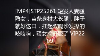 [MP4]STP25261 短发人妻骚熟女，苗条身材大长腿，胖子就好这口，扛起双腿沙发操的吱吱响，骚女搞舒服了 VIP2209