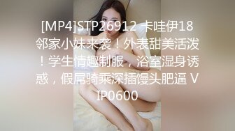 极品女神诱惑！【恩熙熙 恩允儿】直播合集 【205V】 (153)