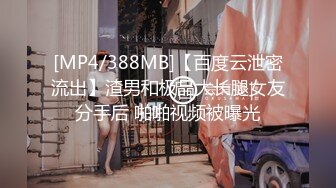 [MP4/388MB]【百度云泄密流出】渣男和极品大长腿女友分手后 啪啪视频被曝光