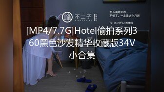 [MP4/7.7G]Hotel偷拍系列360黑色沙发精华收藏版34V小合集