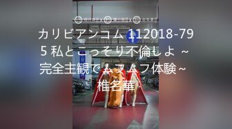 カリビアンコム 112018-795 私とこっそり不倫しよ ～完全主観でムフムフ体験～ 椎名華