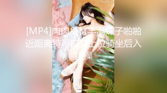 [MP4]肉肉身材丰满妹子啪啪近距离特写口交上位骑坐后入猛操