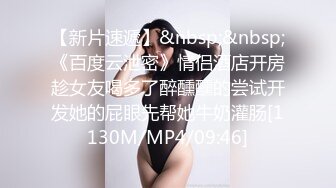 与女朋友的激情