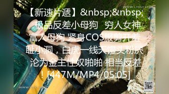 情人节巨献-SWAG撒娇系女友『沐沐』调教小母狗 双洞一起开发流精 豪华版