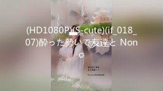 (HD1080P)(S-cute)(if_018_07)酔った勢いで友達と Nono