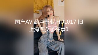 国产AV 葫芦影业 HUL017 旧上海四女子往事1