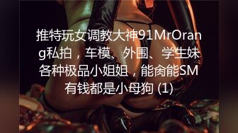 推特玩女调教大神91MrOrang私拍，车模、外围、学生妹各种极品小姐姐，能肏能SM有钱都是小母狗 (1)