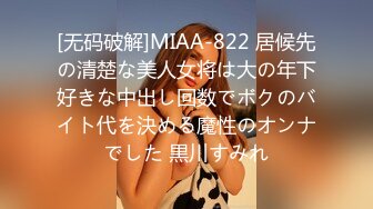 [无码破解]MIAA-822 居候先の清楚な美人女将は大の年下好きな中出し回数でボクのバイト代を決める魔性のオンナでした 黒川すみれ