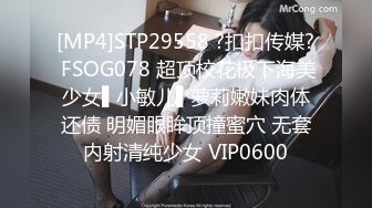 最新5月无水首发福利！顶级专业技术控极品榨精女王【琪娜姐姐】推特福利私拍，各种手足交止控取精，户外调教2位贱奴 (4)