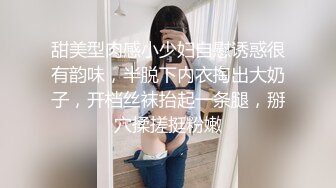 粉毛网袜小太妹